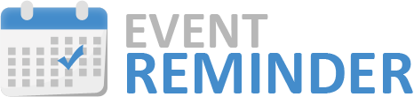 Event-Reminder.org - Сервис email напоминаний